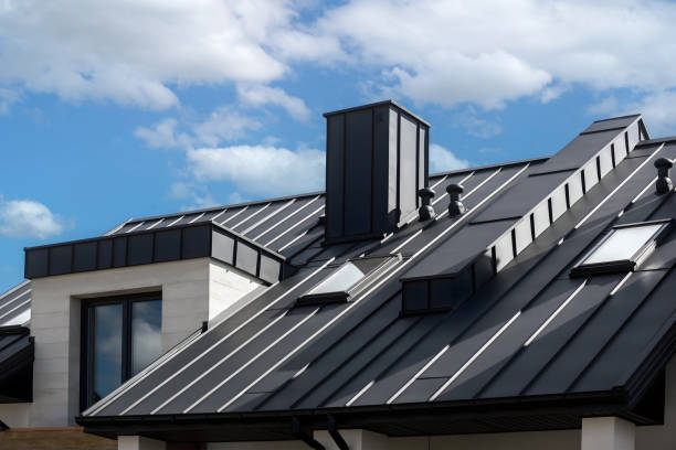 Best Storm Damage Roof Repair  in Hartford, CT